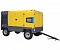Дизельный компрессор Atlas Copco XATS 1200 